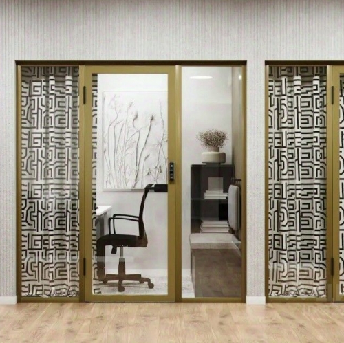 Офис улица Жуковского,  д. 19