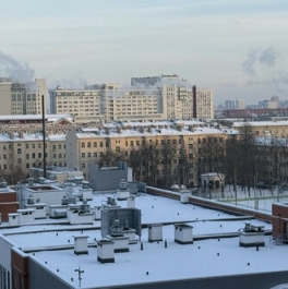 Продажа 1-комн квартиры на вторичном рынке Рощинская улица