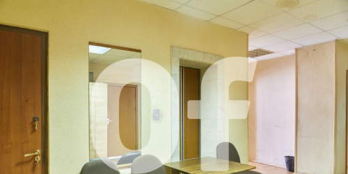 Отдельное здание Селивёрстов переулок,  д. 10 с1