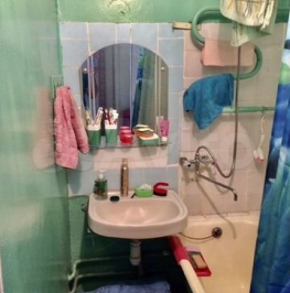 Продажа 2-комн квартиры на вторичном рынке Заклинье, Новая улица,  д. 26