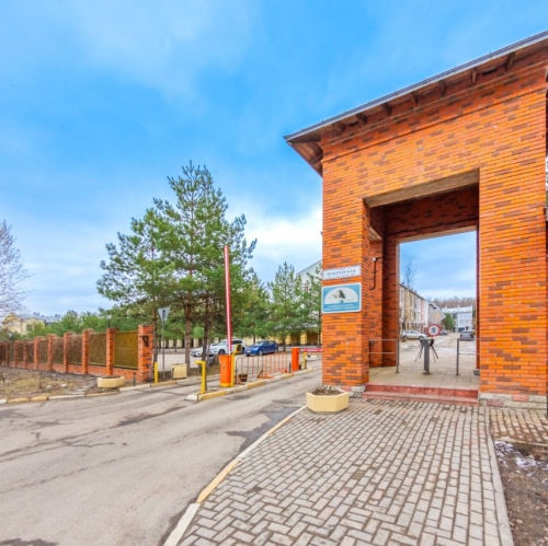 Коттедж/дом Химки, Покровская улица,  д. 22