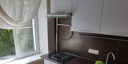 2-комн квартира Заводской проезд,  д. 20