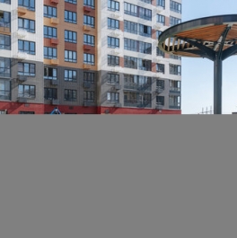 Продажа 4-комн квартиры на вторичном рынке Битца, Южный бульвар,  д. 8