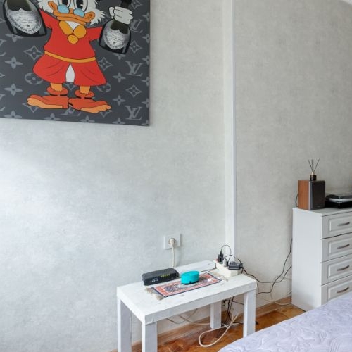 4-комн квартира Казанская улица, 26/27