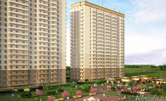 Продажа 2-комн квартиры на вторичном рынке Мурино, ул Шувалова,  д. 2