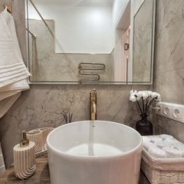 Продажа 2-комн квартиры на вторичном рынке улица Трофимова