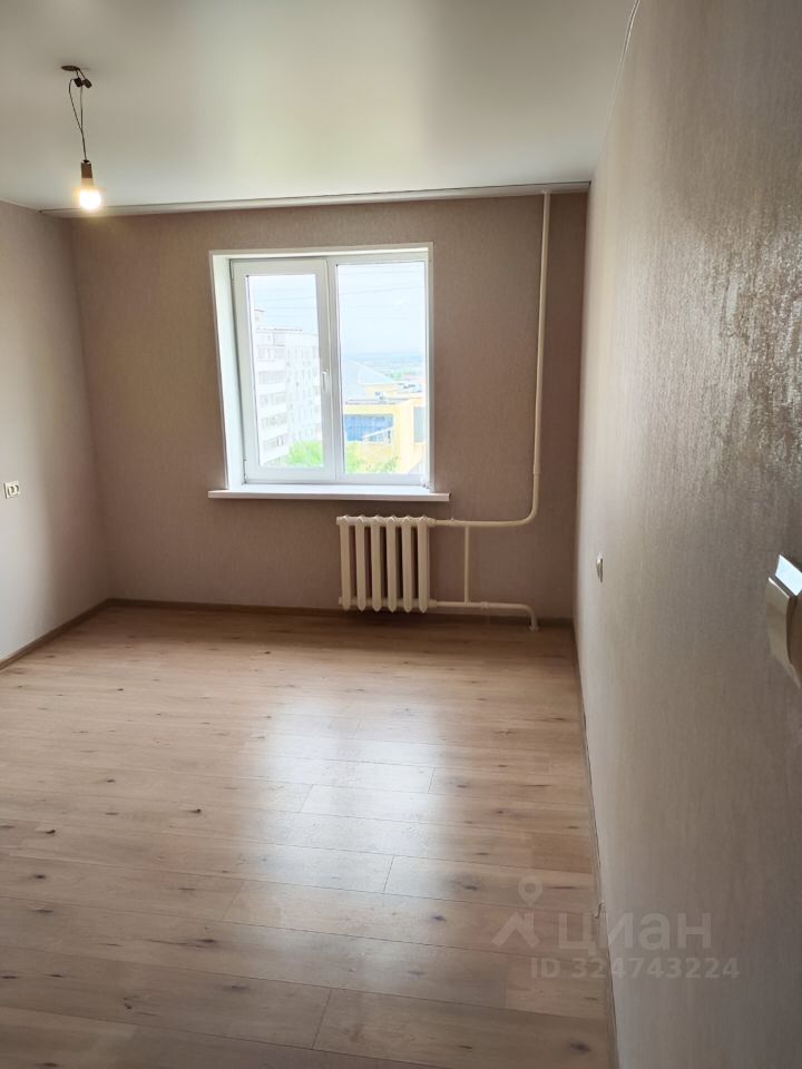 Продажа 2-комн квартиры на вторичном рынке Коломна, улица Гагарина, 16