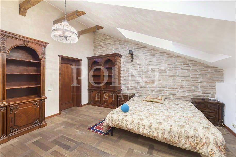 Продажа 4-комн квартиры на вторичном рынке Пятницкая улица, 57С2