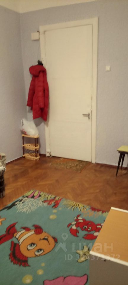 Продажа комнаты переулок Климов, 5