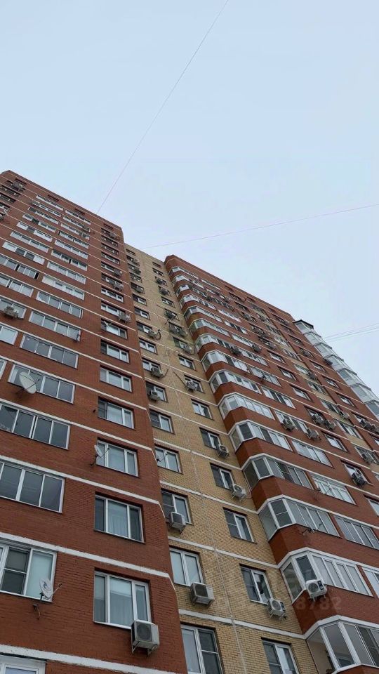 Аренда 2-комн квартиры на вторичном рынке Раменское, улица Приборостроителей,  д. 1а