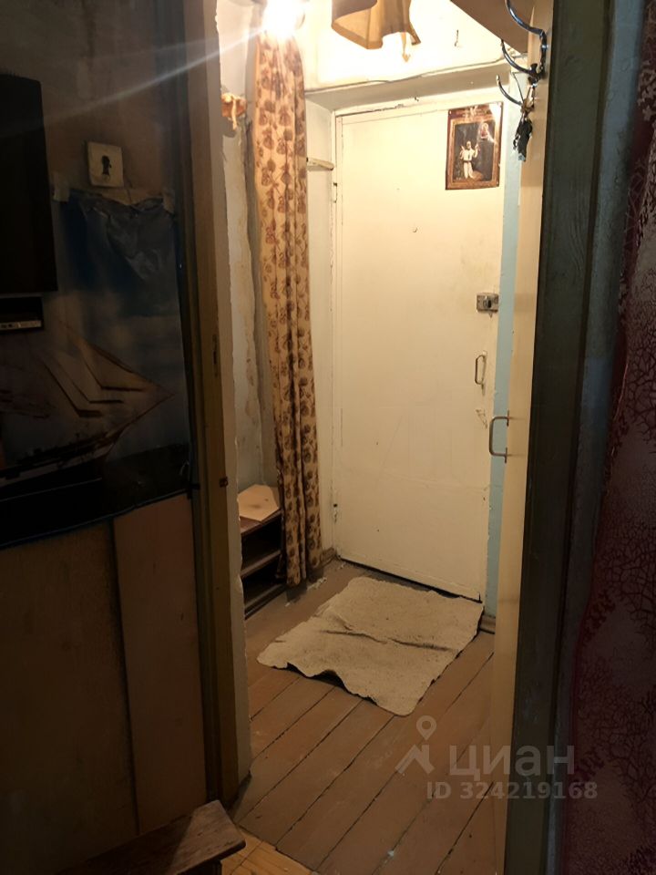Продажа 2-комн квартиры на вторичном рынке пос. Санатория Подмосковье, 8