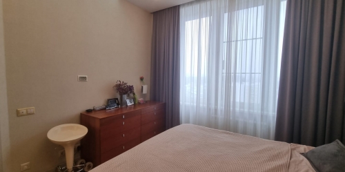 5-комн квартира Северное Чертаново микрорайон,  д. 1,  к. А