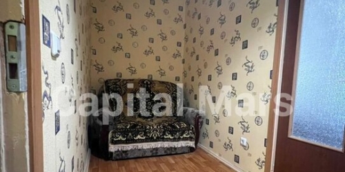 1-комн квартира Остафьевская улица,  д. 8