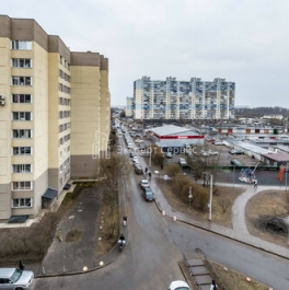 Продажа 2-комн квартиры на вторичном рынке Бугры, ул Школьная,  д. 11,  к. 1