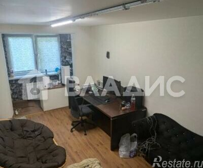 Продажа 3-комн квартиры на вторичном рынке ул Профсоюзная,  д. 85,  к. 1