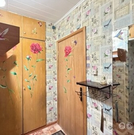 Аренда 1-комн квартиры на вторичном рынке улица Паустовского,  д. 4