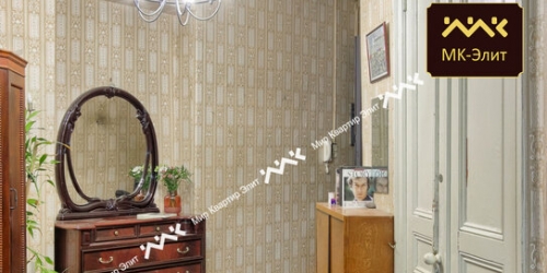 4-комн квартира ул Мира,  д. 10