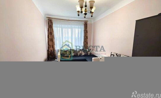 Продажа 1-комн квартиры на вторичном рынке Предпортовый 5-й проезд,  д. 12 к1