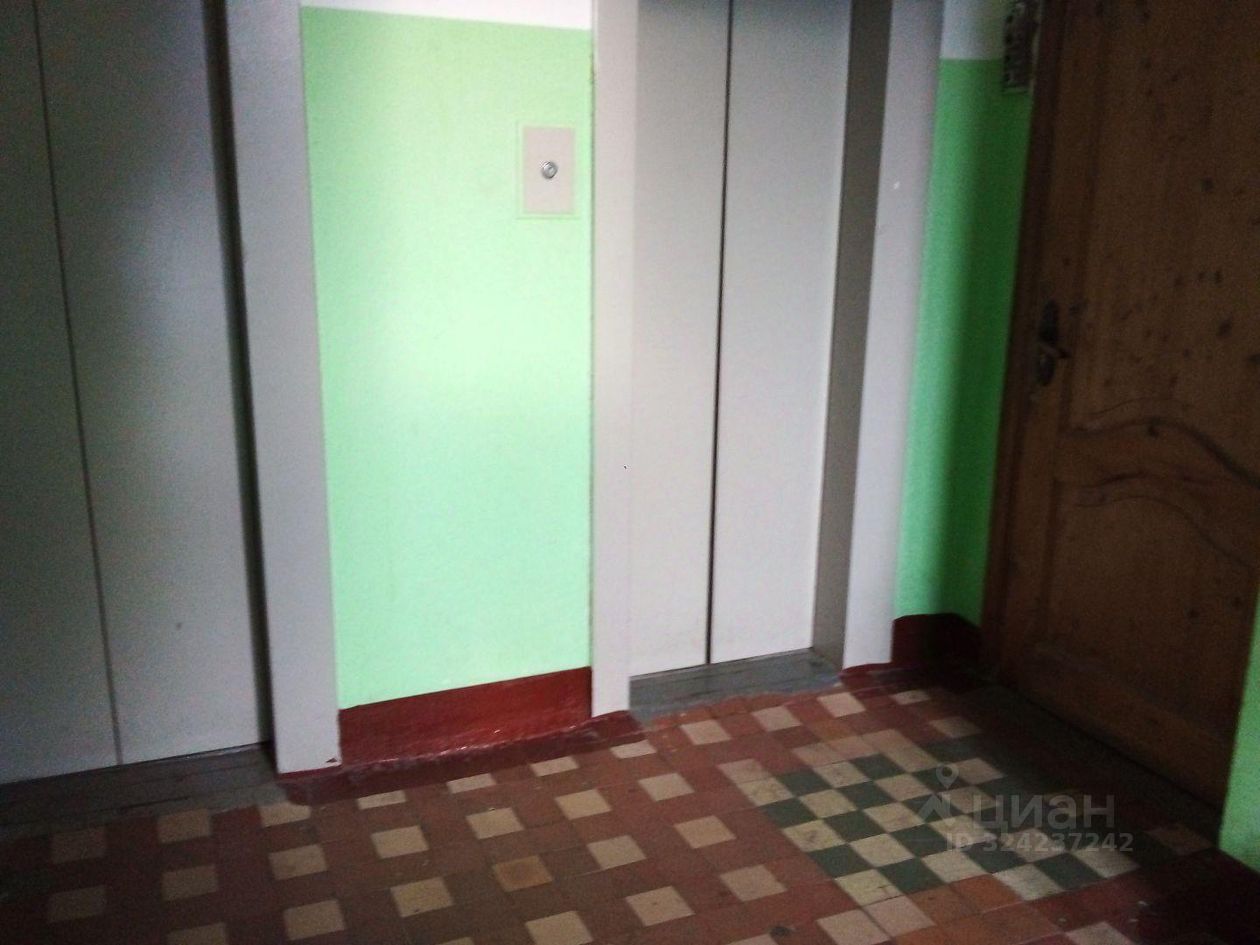 Аренда 1-комн квартиры на вторичном рынке Шоссейная улица, 57