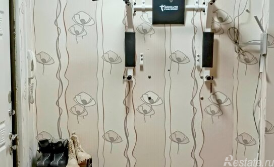 Продажа 2-комн квартиры на вторичном рынке Никольское, ул Первомайская,  д. 15