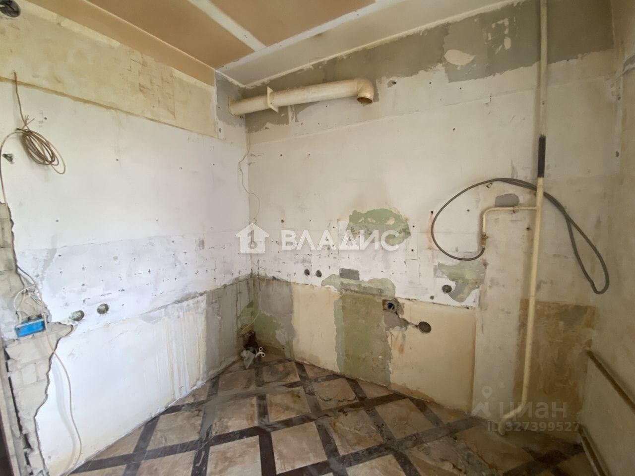 Продажа 1-комн квартиры на вторичном рынке Большая Филевская улица, 13