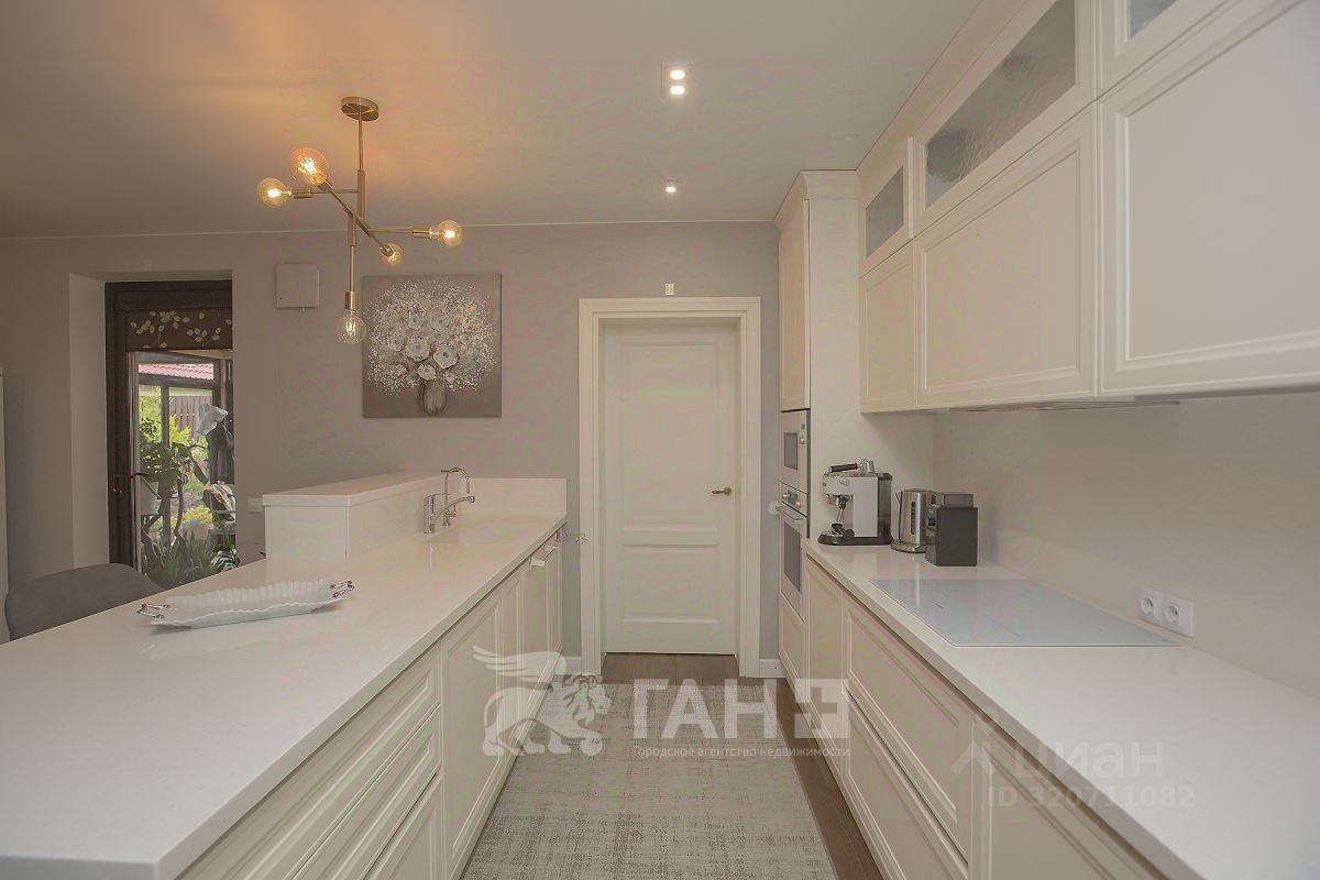 Продажа дома Кивеннапа Север кп, пос. Первомайское, улица Детская, 11