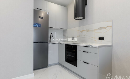 Продажа 1-комн квартиры на вторичном рынке Энгельса пр-кт,  д. 31 с1