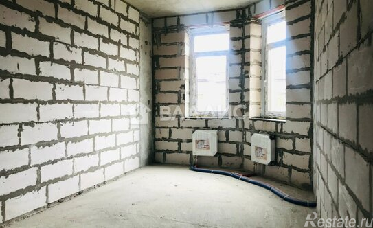 Продажа 2-комн квартиры на вторичном рынке Дергаево д,  д. 3