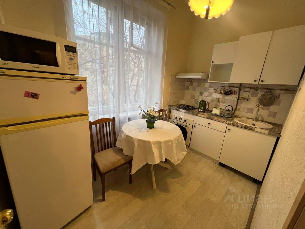 Продажа 1-комн квартиры на вторичном рынке улица Литвина-Седого, 2/13кВс1