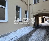 Продать Квартиры вторичка ул Шпалерная  39 