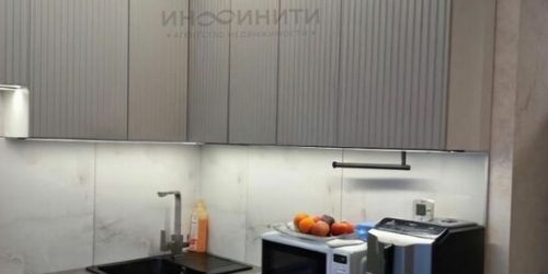 2-комн квартира Енисейская улица,  д. 10