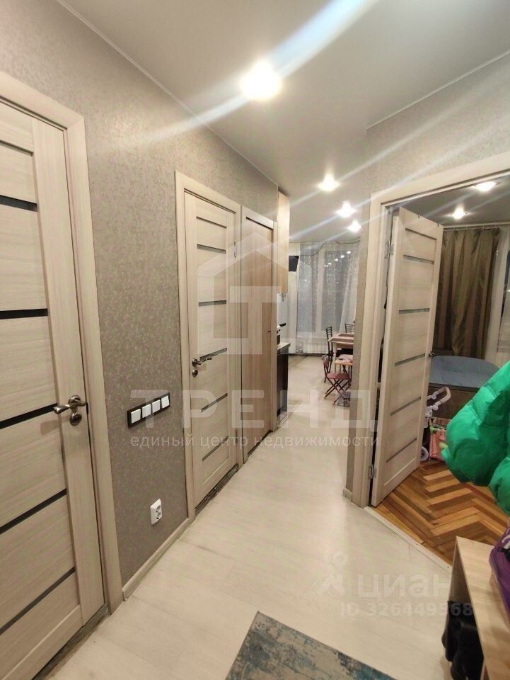 Продажа 1-комн квартиры на вторичном рынке остров Канонерский, 9