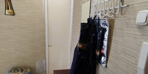 1-комн квартира Петергоф г, Блан-Менильская ул,  д. 11