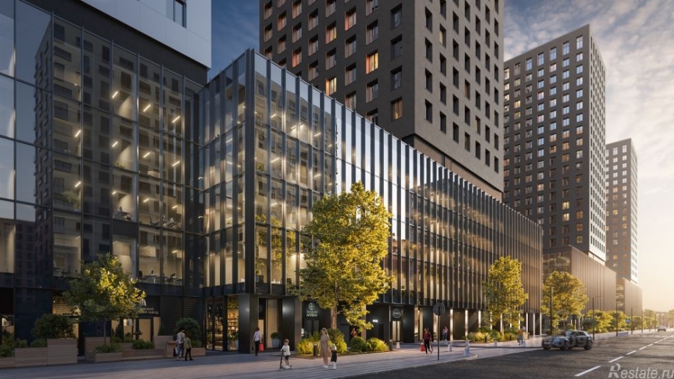 Продажа ПСН улица Родченко