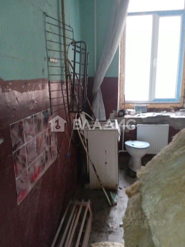 Продажа 4-комн квартиры на вторичном рынке проспект Обуховской обороны, 107