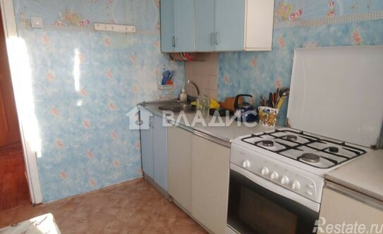 Продажа 2-комн квартиры на вторичном рынке микрорайон Мадонский, улица Ленина,  д. 45