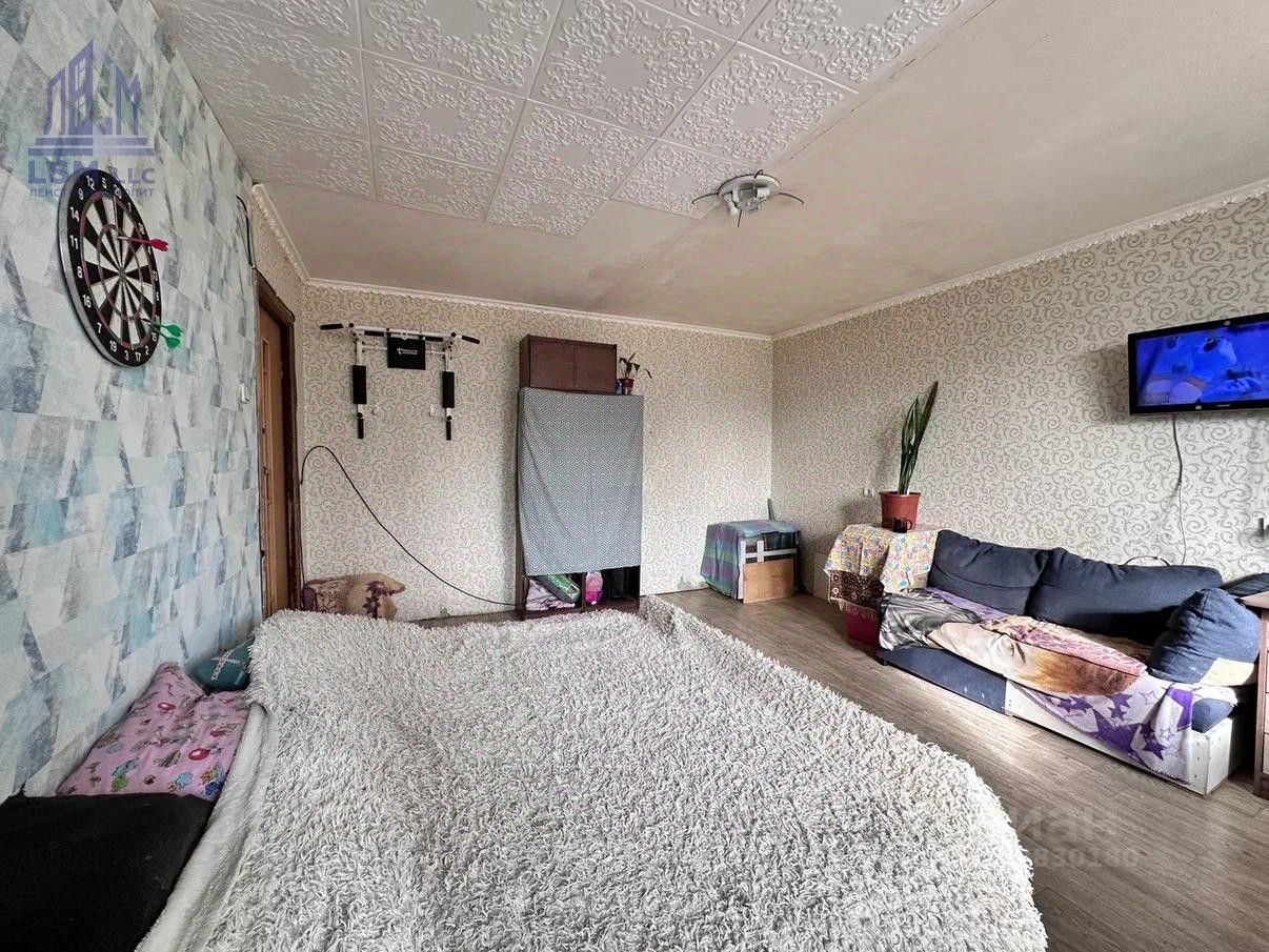 Продажа 2-комн квартиры на вторичном рынке Отечественная улица, 2/11