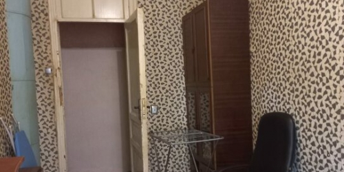 3-комн квартира Советская 8-я ул,  д. 34