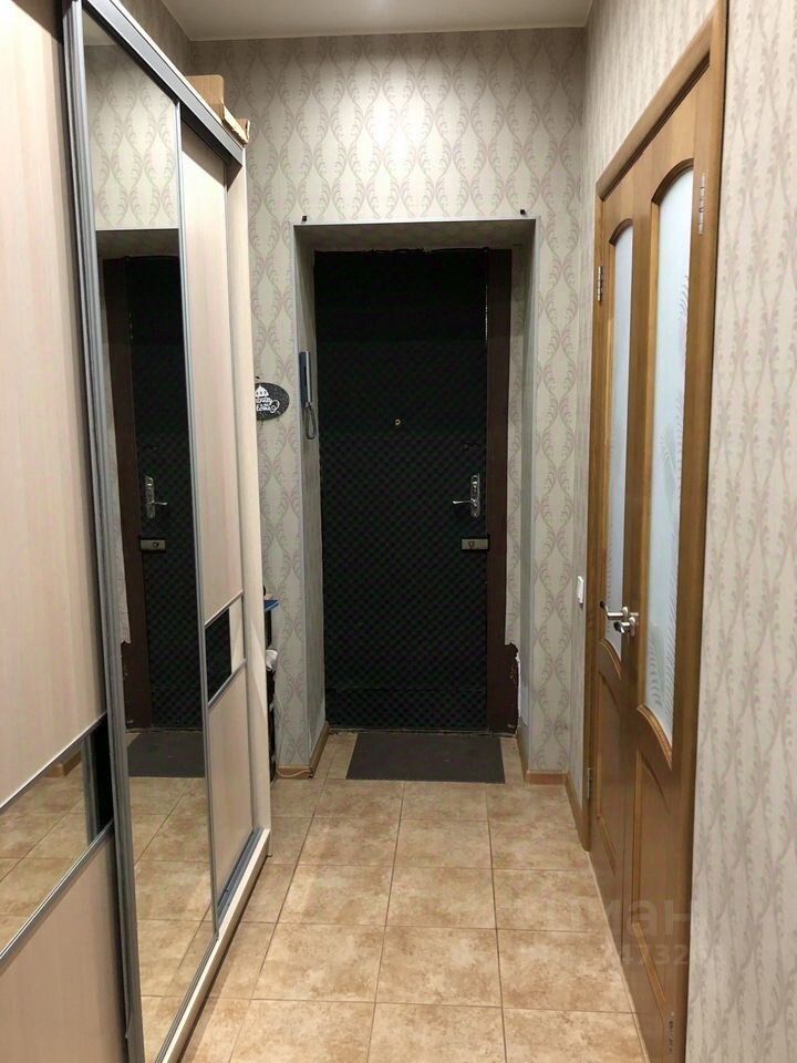 Продажа 2-комн квартиры на вторичном рынке Московский проспект, 172к7