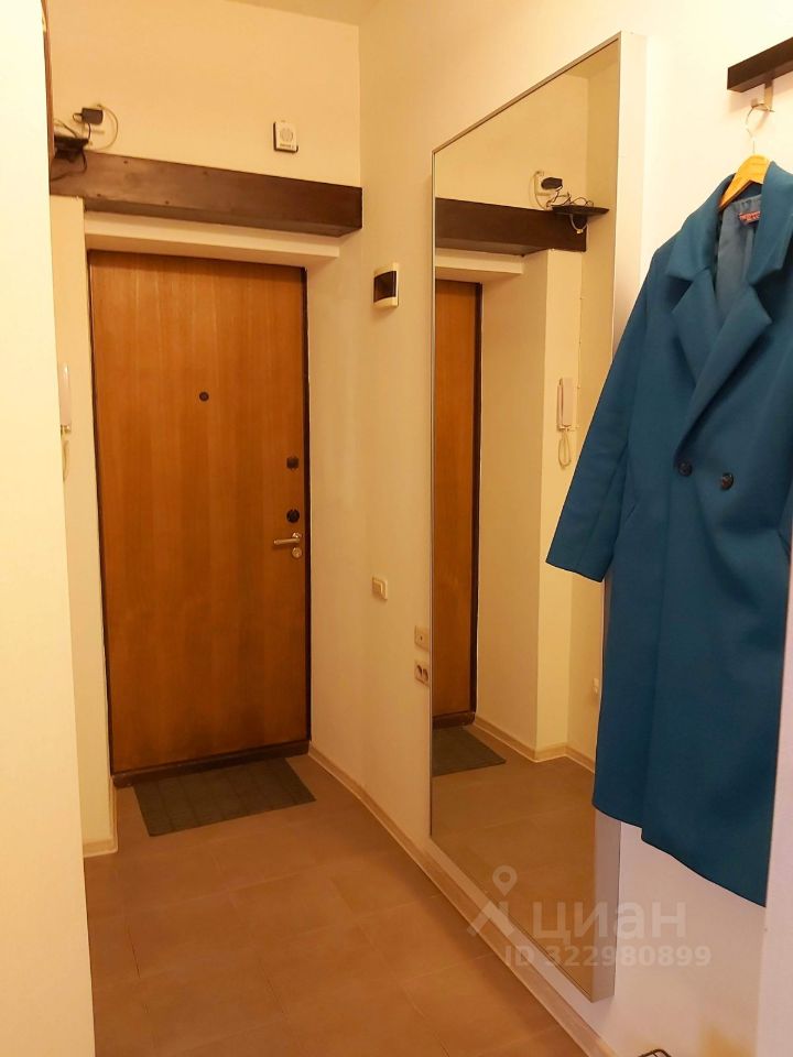 Продажа 1-комн квартиры на вторичном рынке Малая Филевская улица, 4К1