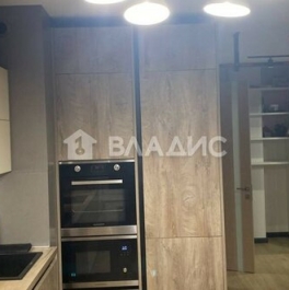 Продажа 1-комн квартиры на вторичном рынке Московский пр-кт