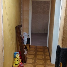 Продажа 2-комн квартиры на вторичном рынке Сергиев Посад г, Воробьевская ул,  д. 21