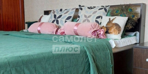 2-комн квартира Вавилова ул,  д. 77