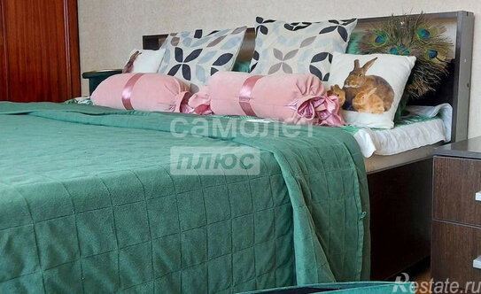 Продажа 2-комн квартиры на вторичном рынке Вавилова ул,  д. 77