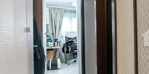 3-комн квартира улица Ирины Левченко, 4