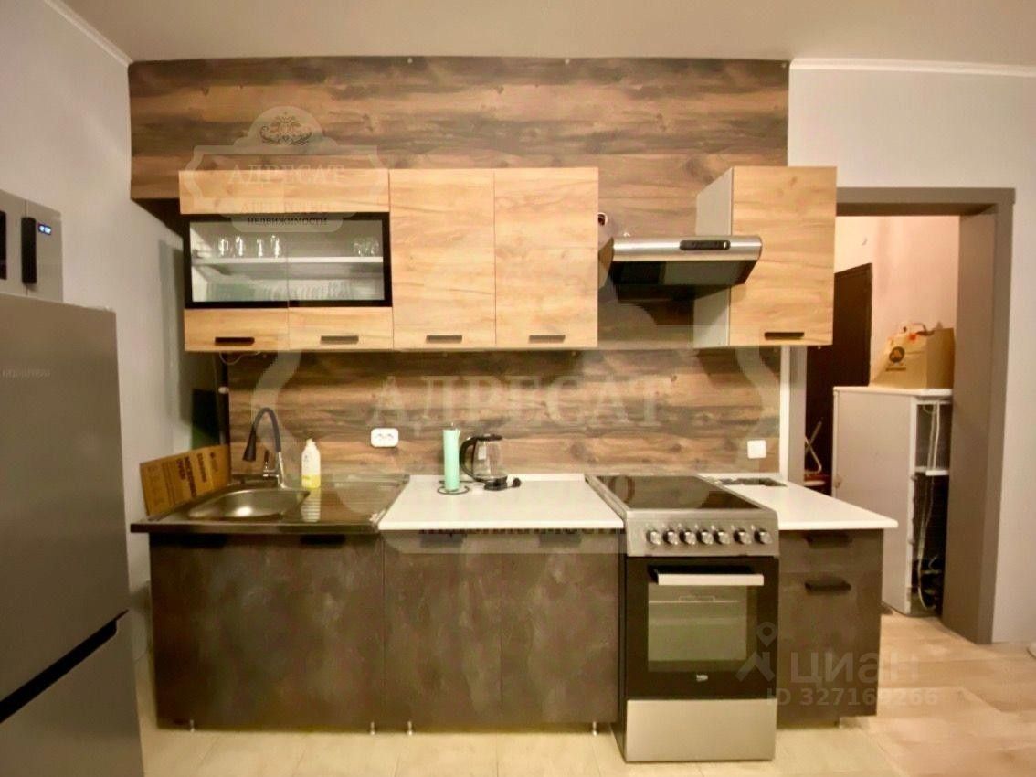 Продажа студии Кронштадтская улица, 13к2
