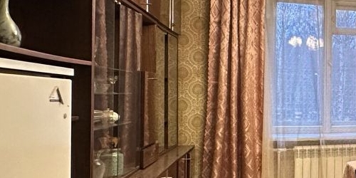 3-комн квартира улица Бутлерова, 22К2