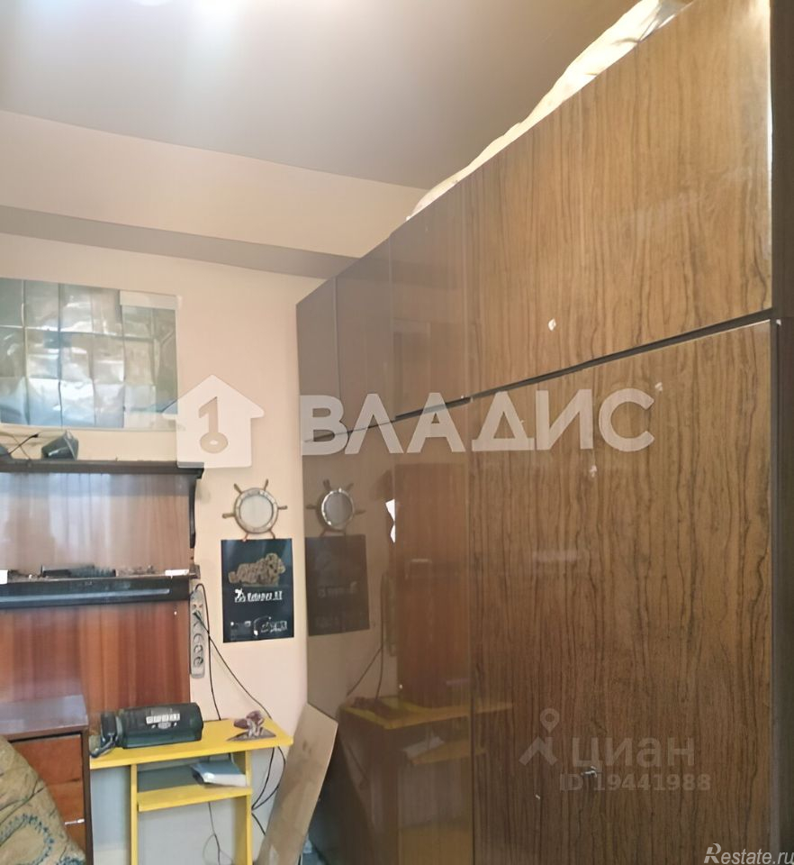 Продажа 2-комн квартиры на вторичном рынке Кожевнический 2-й пер,  д. 10/11