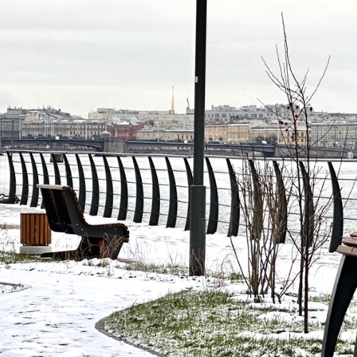 Студия Ремесленная улица, 15