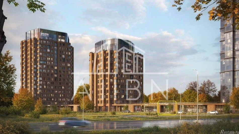 Продажа ПСН ул Автозаводская,  д. 23,  к. 263